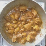 easy chicken curry recipes