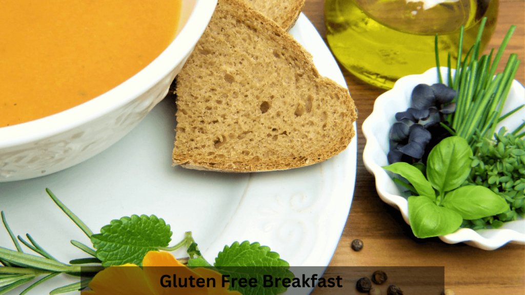 A fit philosophy healthy gluten free easy recipes